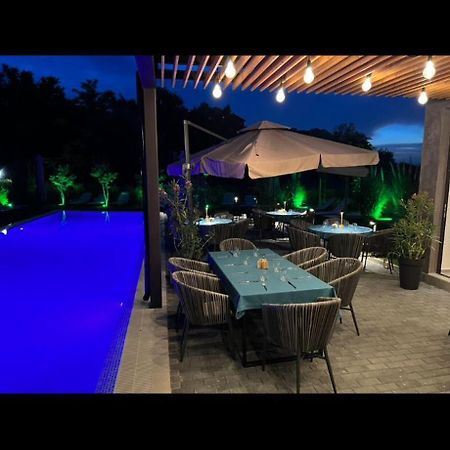 Amara Sugar Hotel ساني بيتش المظهر الخارجي الصورة