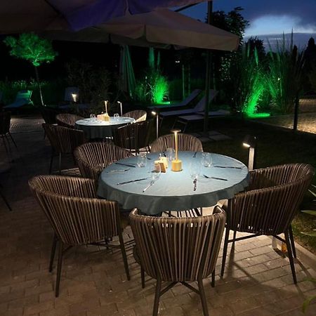 Amara Sugar Hotel ساني بيتش المظهر الخارجي الصورة