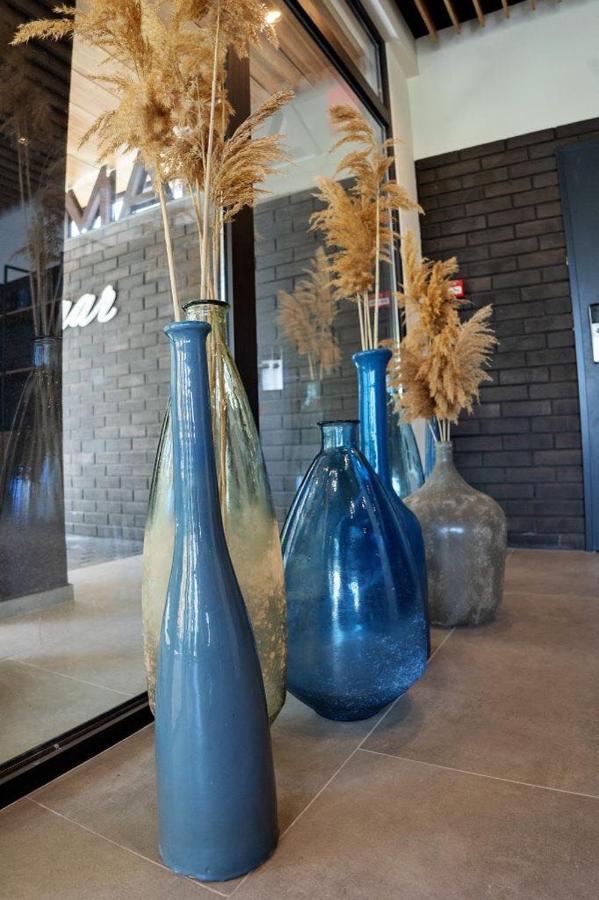 Amara Sugar Hotel ساني بيتش المظهر الخارجي الصورة
