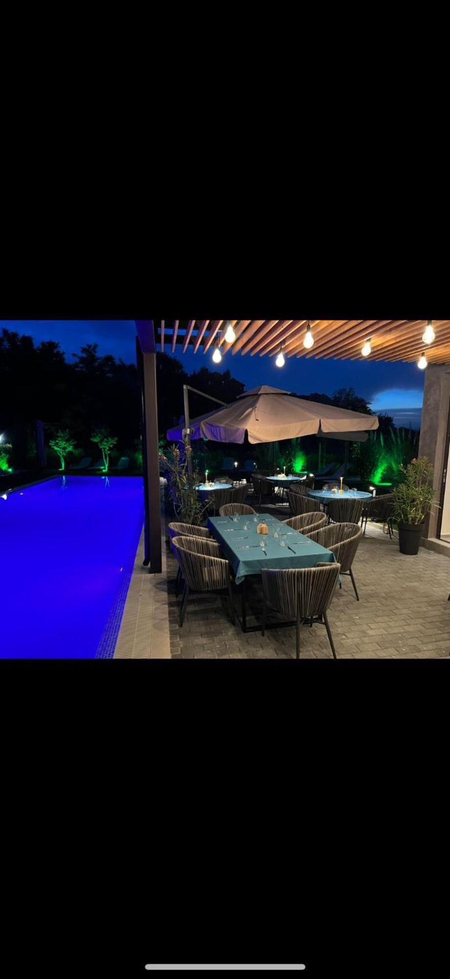 Amara Sugar Hotel ساني بيتش المظهر الخارجي الصورة